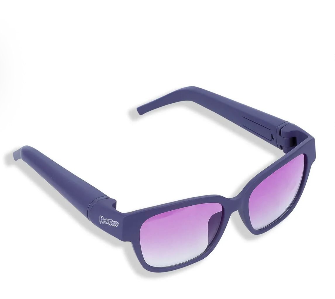 Funky Vision