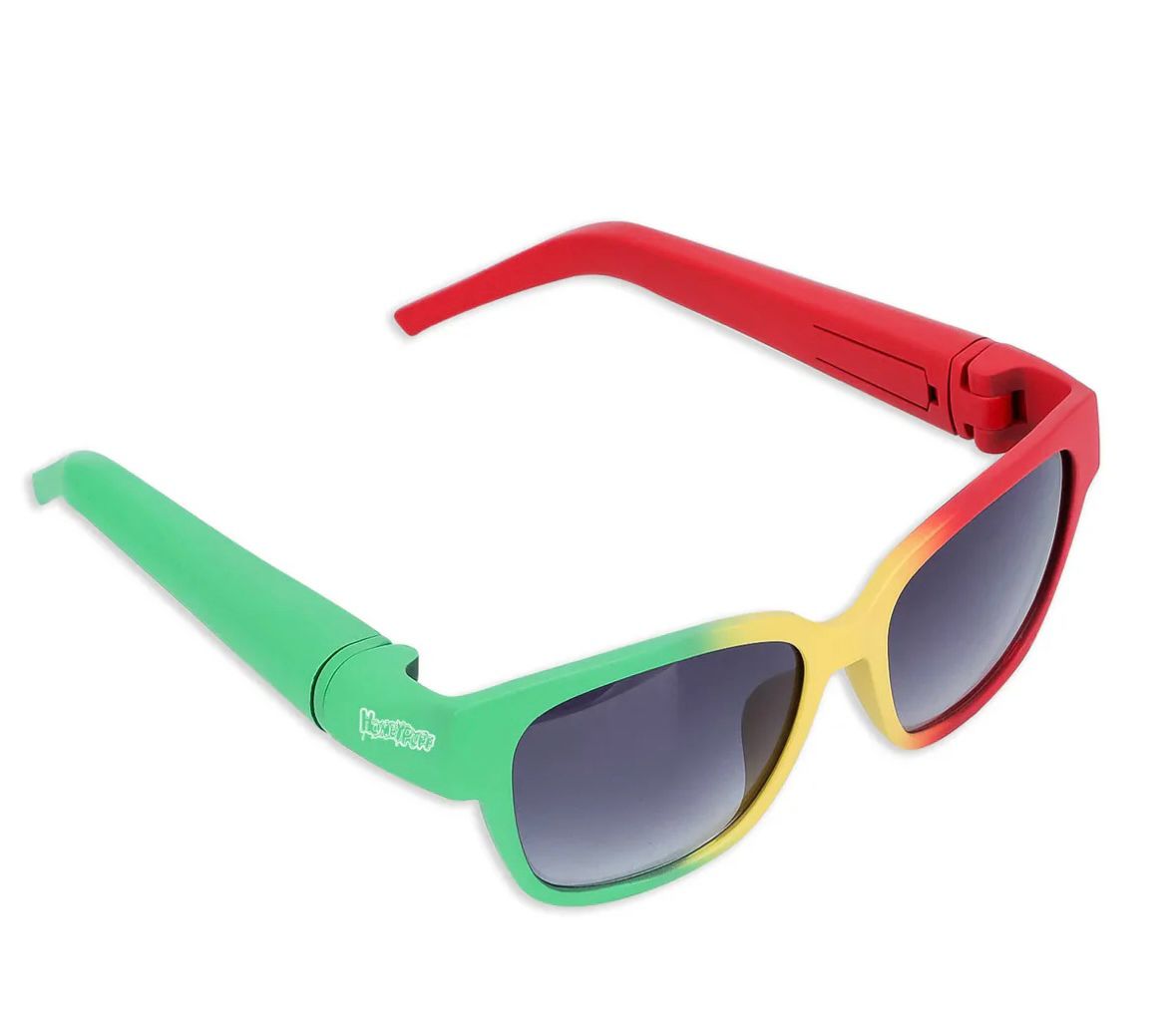 Funky Vision