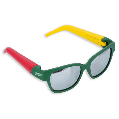 Funky Vision